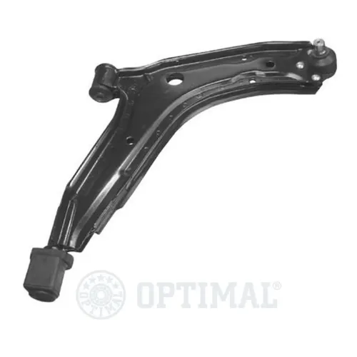 Lenker, Radaufhängung rechts Vorderachse OPTIMAL G6-591 Bild Lenker, Radaufhängung rechts Vorderachse OPTIMAL G6-591