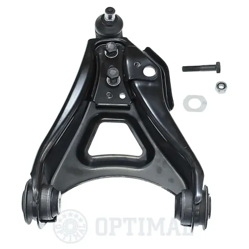 Lenker, Radaufhängung rechts Vorderachse OPTIMAL G6-605 Bild Lenker, Radaufhängung rechts Vorderachse OPTIMAL G6-605