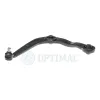 Lenker, Radaufhängung unten Vorderachse links OPTIMAL G6-634 Bild Lenker, Radaufhängung unten Vorderachse links OPTIMAL G6-634