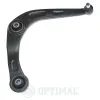 Lenker, Radaufhängung rechts unten Vorderachse OPTIMAL G6-635 Bild Lenker, Radaufhängung rechts unten Vorderachse OPTIMAL G6-635