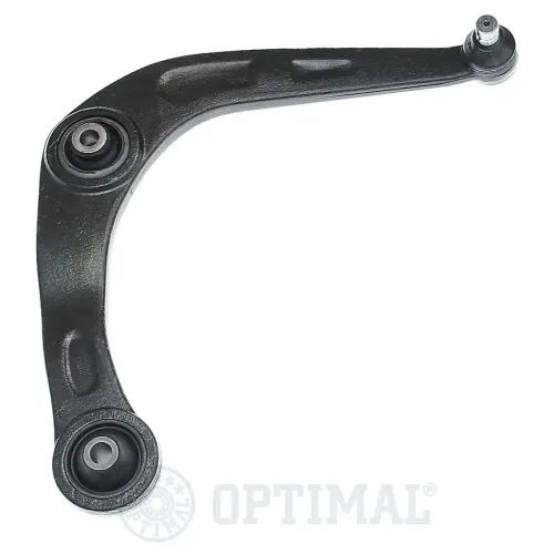 Lenker, Radaufhängung rechts unten Vorderachse OPTIMAL G6-635 Bild Lenker, Radaufhängung rechts unten Vorderachse OPTIMAL G6-635