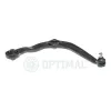 Lenker, Radaufhängung rechts unten Vorderachse OPTIMAL G6-635 Bild Lenker, Radaufhängung rechts unten Vorderachse OPTIMAL G6-635