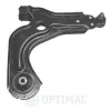 Lenker, Radaufhängung rechts Vorderachse OPTIMAL G6-651 Bild Lenker, Radaufhängung rechts Vorderachse OPTIMAL G6-651
