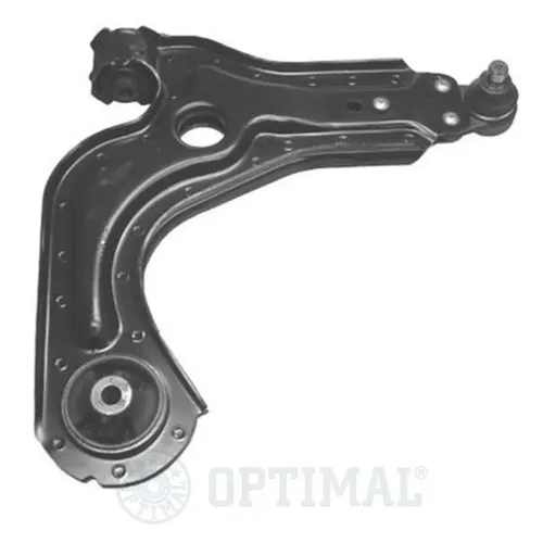 Lenker, Radaufhängung rechts Vorderachse OPTIMAL G6-651 Bild Lenker, Radaufhängung rechts Vorderachse OPTIMAL G6-651