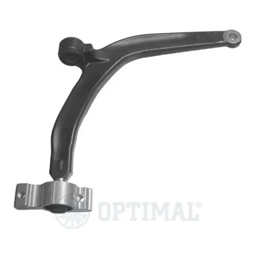 Lenker, Radaufhängung rechts unten Vorderachse OPTIMAL G6-680 Bild Lenker, Radaufhängung rechts unten Vorderachse OPTIMAL G6-680
