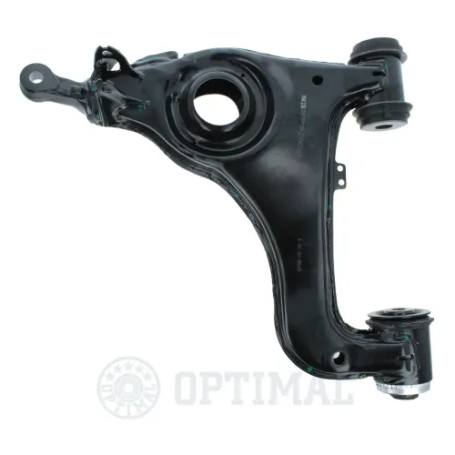 Lenker, Radaufhängung rechts unten Vorderachse OPTIMAL G6-695A Bild Lenker, Radaufhängung rechts unten Vorderachse OPTIMAL G6-695A