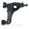 Lenker, Radaufhängung rechts unten Vorderachse OPTIMAL G6-695A Bild Lenker, Radaufhängung rechts unten Vorderachse OPTIMAL G6-695A