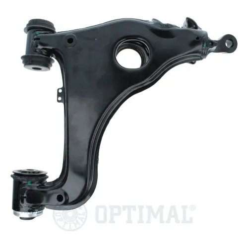 Lenker, Radaufhängung rechts unten Vorderachse OPTIMAL G6-695A Bild Lenker, Radaufhängung rechts unten Vorderachse OPTIMAL G6-695A