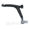 Lenker, Radaufhängung unten Vorderachse links OPTIMAL G6-706 Bild Lenker, Radaufhängung unten Vorderachse links OPTIMAL G6-706
