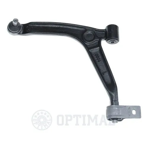Lenker, Radaufhängung unten Vorderachse links OPTIMAL G6-706 Bild Lenker, Radaufhängung unten Vorderachse links OPTIMAL G6-706