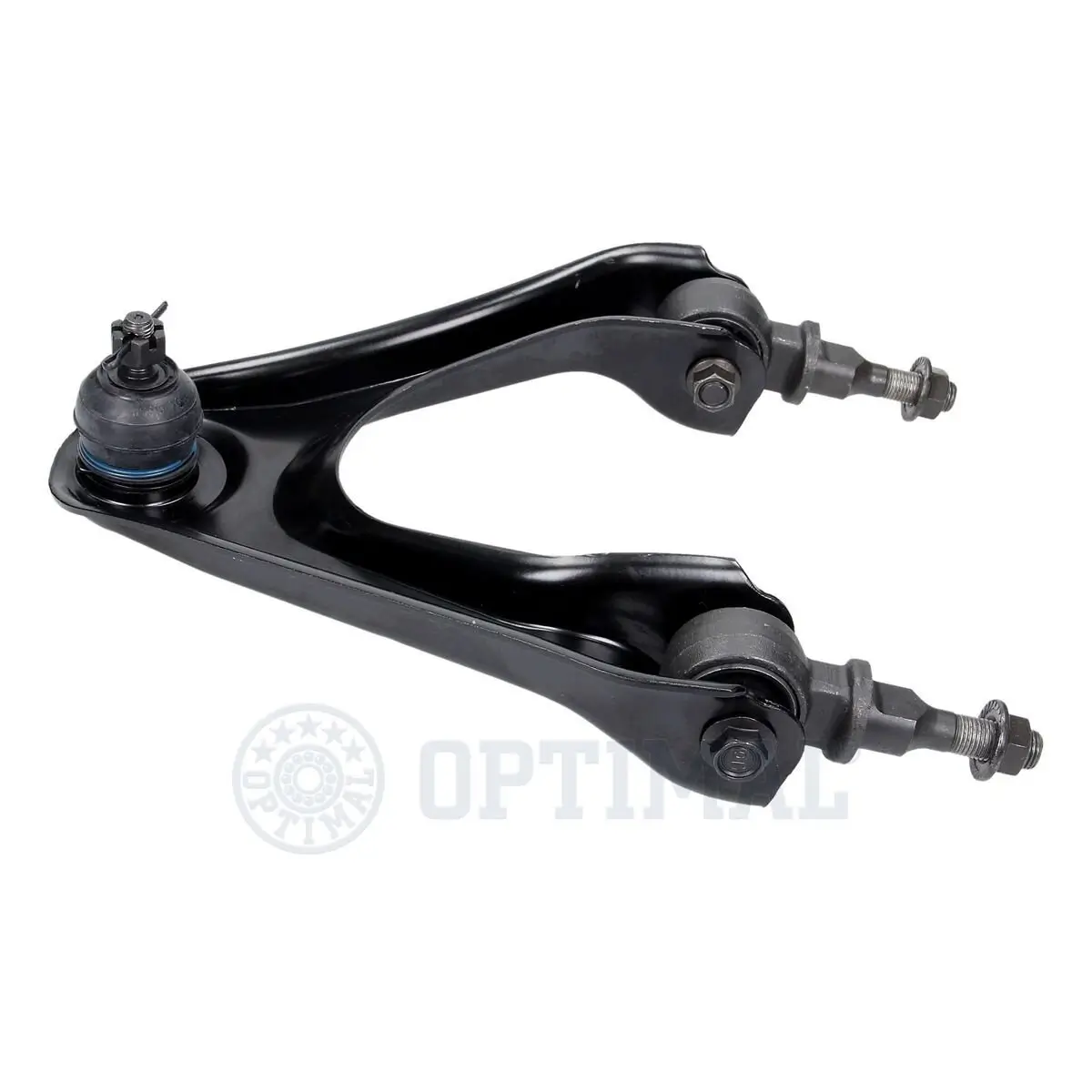 Lenker, Radaufhängung Vorderachse links oben OPTIMAL G6-712