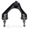 Lenker, Radaufhängung Vorderachse links oben OPTIMAL G6-712 Bild Lenker, Radaufhängung Vorderachse links oben OPTIMAL G6-712