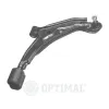 Lenker, Radaufhängung rechts Vorderachse OPTIMAL G6-717 Bild Lenker, Radaufhängung rechts Vorderachse OPTIMAL G6-717