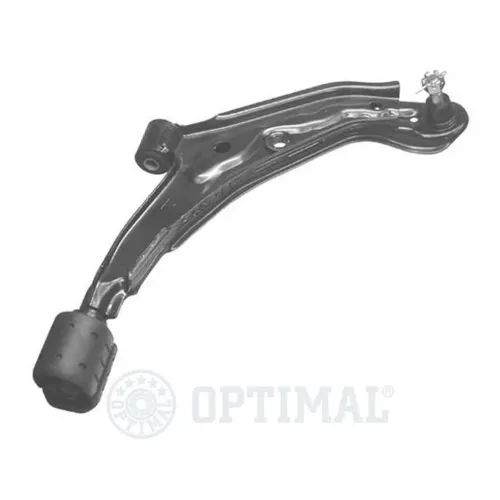 Lenker, Radaufhängung rechts Vorderachse OPTIMAL G6-717 Bild Lenker, Radaufhängung rechts Vorderachse OPTIMAL G6-717
