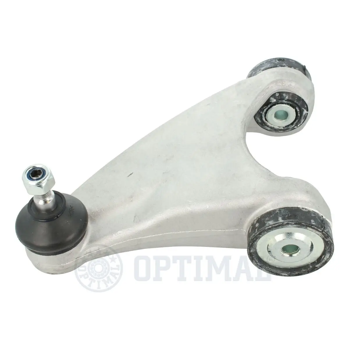 Lenker, Radaufhängung Vorderachse links oben OPTIMAL G6-749