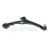 Lenker, Radaufhängung rechts unten Vorderachse OPTIMAL G6-755 Bild Lenker, Radaufhängung rechts unten Vorderachse OPTIMAL G6-755