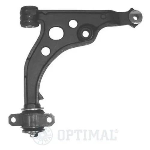 Lenker, Radaufhängung rechts unten Vorderachse OPTIMAL G6-761 Bild Lenker, Radaufhängung rechts unten Vorderachse OPTIMAL G6-761
