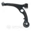 Lenker, Radaufhängung unten Vorderachse links OPTIMAL G6-778 Bild Lenker, Radaufhängung unten Vorderachse links OPTIMAL G6-778