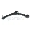 Lenker, Radaufhängung unten Vorderachse links OPTIMAL G6-778 Bild Lenker, Radaufhängung unten Vorderachse links OPTIMAL G6-778