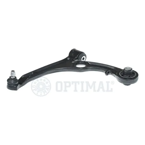 Lenker, Radaufhängung unten Vorderachse links OPTIMAL G6-778 Bild Lenker, Radaufhängung unten Vorderachse links OPTIMAL G6-778