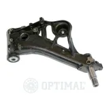 Lenker, Radaufhängung Hinterachse rechts OPTIMAL G6-791