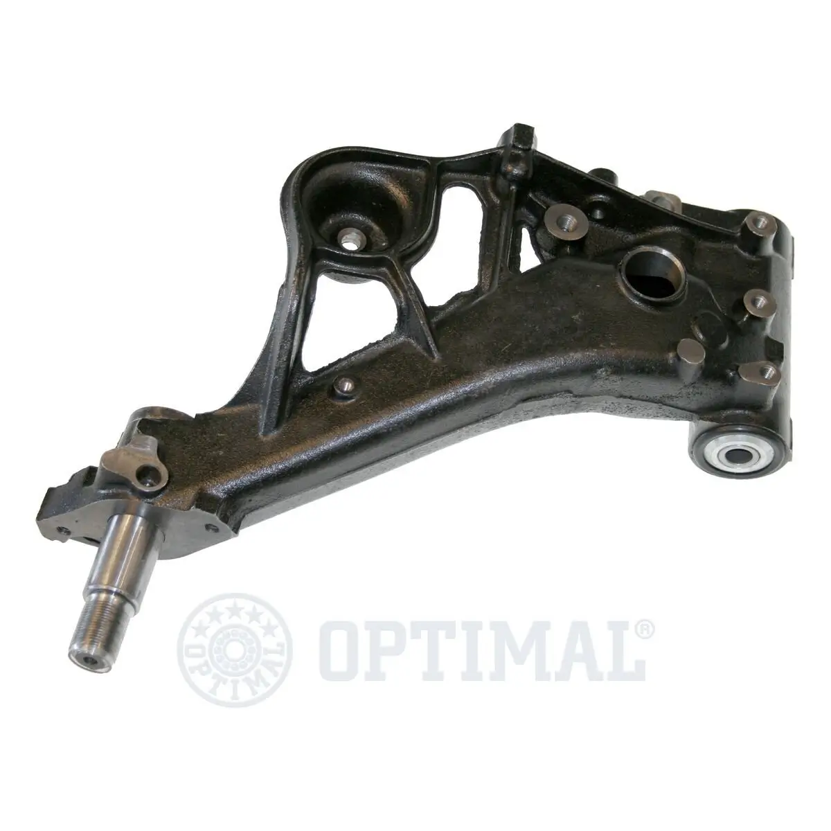 Lenker, Radaufhängung Hinterachse links OPTIMAL G6-792