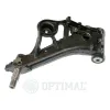 Lenker, Radaufhängung Hinterachse links OPTIMAL G6-792 Bild Lenker, Radaufhängung Hinterachse links OPTIMAL G6-792