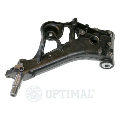 Lenker, Radaufhängung Hinterachse links OPTIMAL G6-792 Bild Lenker, Radaufhängung Hinterachse links OPTIMAL G6-792