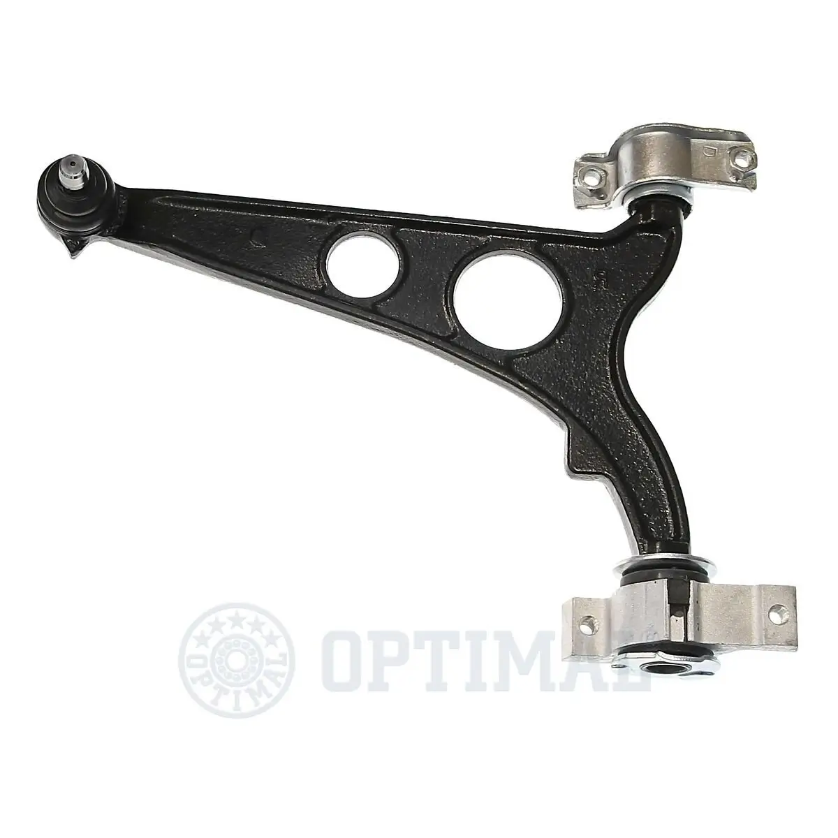 Lenker, Radaufhängung Vorderachse links OPTIMAL G6-802