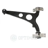 Lenker, Radaufhängung Vorderachse links OPTIMAL G6-802