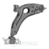 Lenker, Radaufhängung rechts Vorderachse OPTIMAL G6-834 Bild Lenker, Radaufhängung rechts Vorderachse OPTIMAL G6-834
