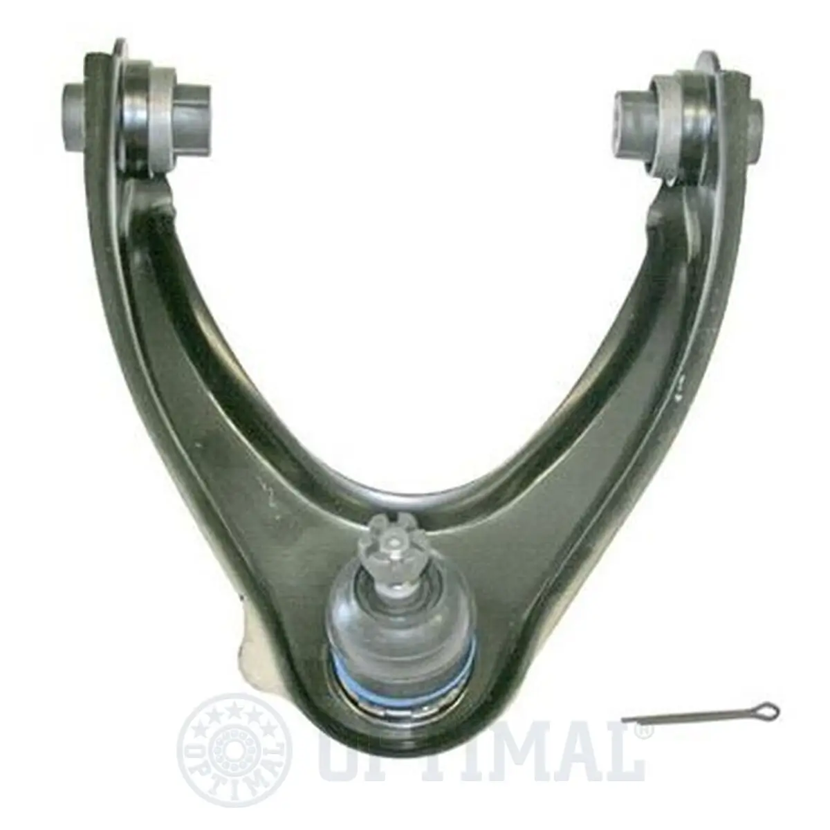 Lenker, Radaufhängung rechts Vorderachse oben OPTIMAL G6-841