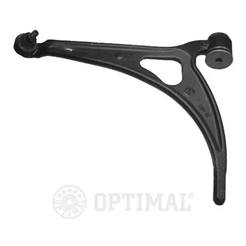 Lenker, Radaufhängung unten Vorderachse links OPTIMAL G6-864 Bild Lenker, Radaufhängung unten Vorderachse links OPTIMAL G6-864