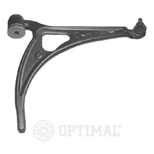 Lenker, Radaufhängung rechts unten Vorderachse OPTIMAL G6-869 Bild Lenker, Radaufhängung rechts unten Vorderachse OPTIMAL G6-869