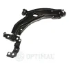 Lenker, Radaufhängung rechts Vorderachse OPTIMAL G6-879 Bild Lenker, Radaufhängung rechts Vorderachse OPTIMAL G6-879
