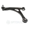 Lenker, Radaufhängung unten Vorderachse links OPTIMAL G6-900 Bild Lenker, Radaufhängung unten Vorderachse links OPTIMAL G6-900