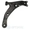 Lenker, Radaufhängung rechts unten Vorderachse OPTIMAL G6-904 Bild Lenker, Radaufhängung rechts unten Vorderachse OPTIMAL G6-904