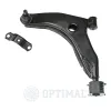Lenker, Radaufhängung unten Vorderachse links OPTIMAL G6-936 Bild Lenker, Radaufhängung unten Vorderachse links OPTIMAL G6-936