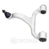 Lenker, Radaufhängung Vorderachse links oben OPTIMAL G6-952
