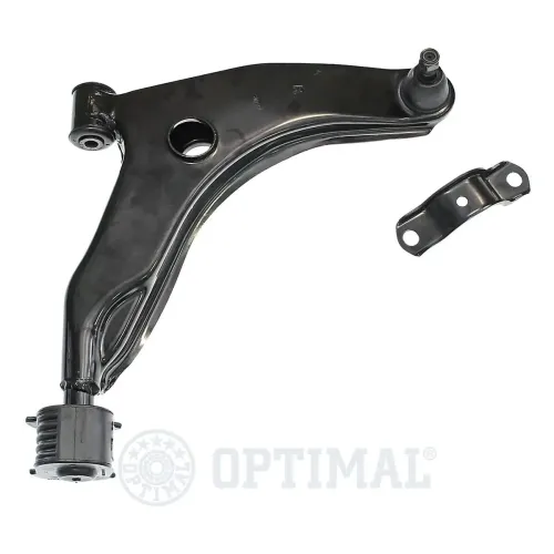 Lenker, Radaufhängung rechts unten Vorderachse OPTIMAL G6-953 Bild Lenker, Radaufhängung rechts unten Vorderachse OPTIMAL G6-953