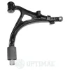Lenker, Radaufhängung rechts unten Vorderachse OPTIMAL G6-954 Bild Lenker, Radaufhängung rechts unten Vorderachse OPTIMAL G6-954