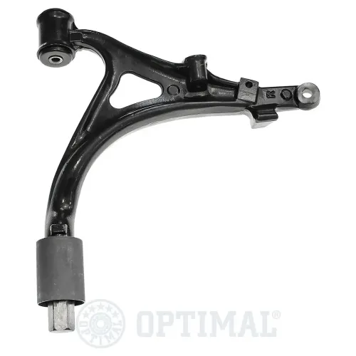 Lenker, Radaufhängung rechts unten Vorderachse OPTIMAL G6-954 Bild Lenker, Radaufhängung rechts unten Vorderachse OPTIMAL G6-954