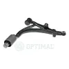 Lenker, Radaufhängung rechts unten Vorderachse OPTIMAL G6-954 Bild Lenker, Radaufhängung rechts unten Vorderachse OPTIMAL G6-954
