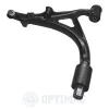Lenker, Radaufhängung unten Vorderachse links OPTIMAL G6-956 Bild Lenker, Radaufhängung unten Vorderachse links OPTIMAL G6-956