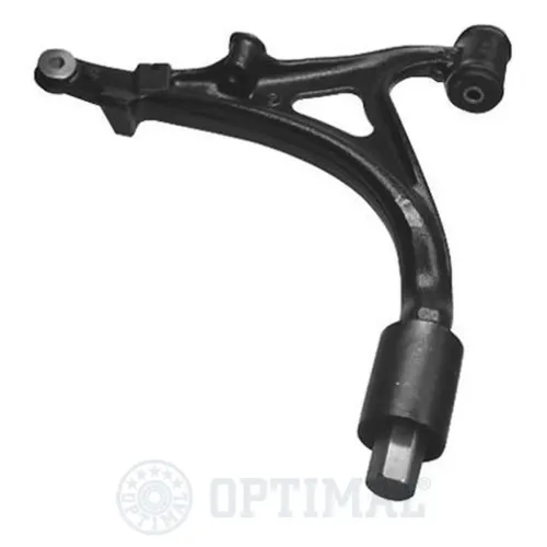 Lenker, Radaufhängung unten Vorderachse links OPTIMAL G6-956 Bild Lenker, Radaufhängung unten Vorderachse links OPTIMAL G6-956