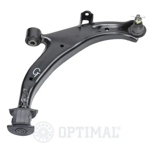 Lenker, Radaufhängung rechts Vorderachse OPTIMAL G6-988 Bild Lenker, Radaufhängung rechts Vorderachse OPTIMAL G6-988