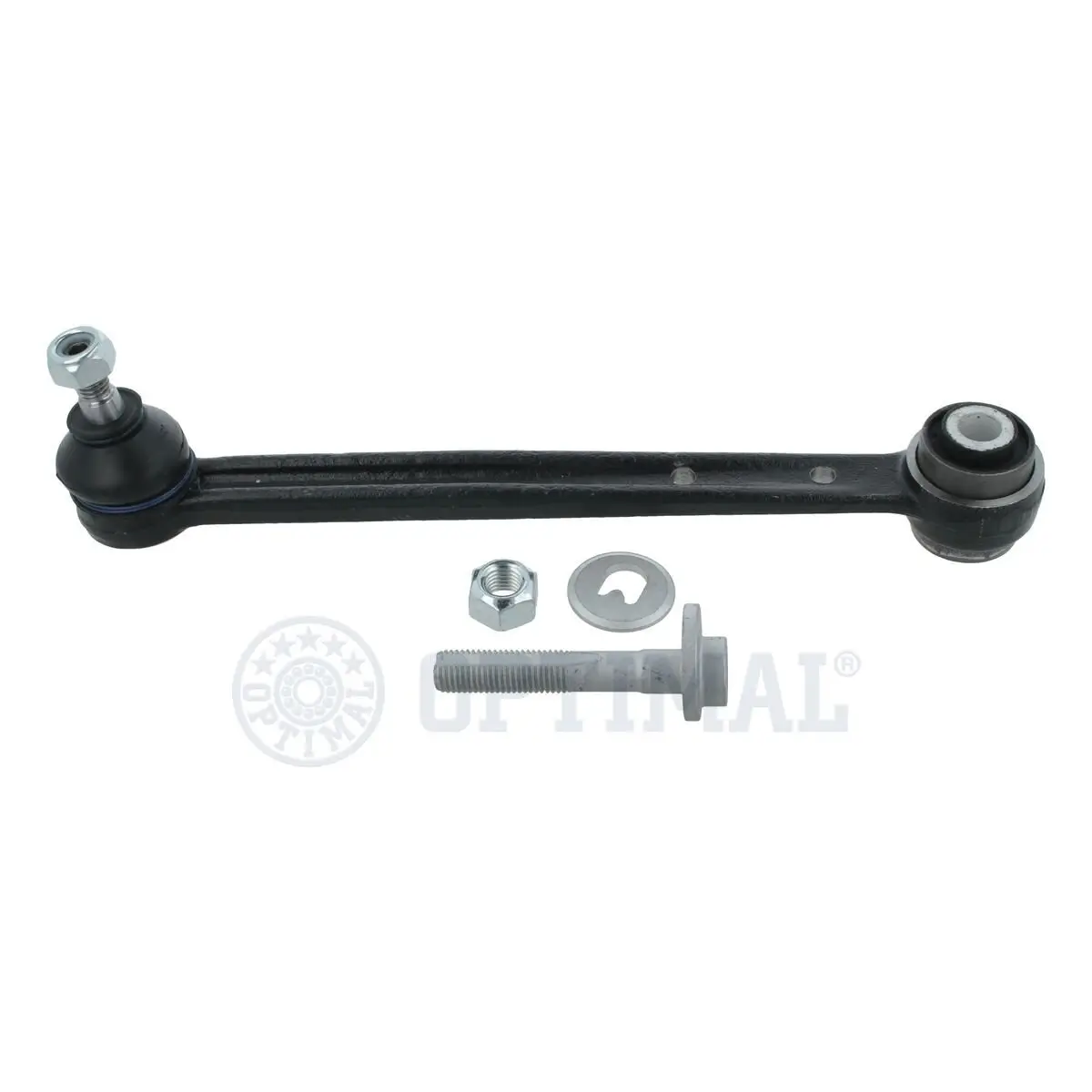 Stange/Strebe, Stabilisator Hinterachse links Hinterachse rechts außen OPTIMAL G7-006S