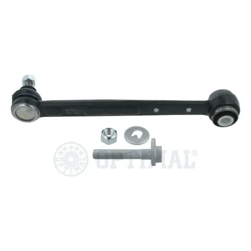 Stange/Strebe, Stabilisator Hinterachse links Hinterachse rechts außen OPTIMAL G7-006S Bild Stange/Strebe, Stabilisator Hinterachse links Hinterachse rechts außen OPTIMAL G7-006S