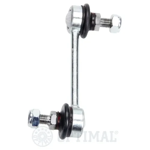 Stange/Strebe, Stabilisator Hinterachse links Hinterachse rechts OPTIMAL G7-014 Bild Stange/Strebe, Stabilisator Hinterachse links Hinterachse rechts OPTIMAL G7-014