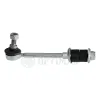 Stange/Strebe, Stabilisator Vorderachse links Vorderachse rechts OPTIMAL G7-1003